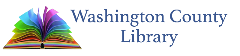 Home The Washington County Library