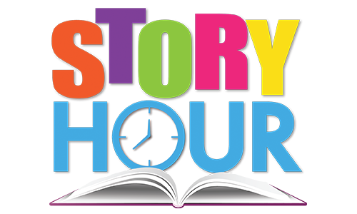story hour logo